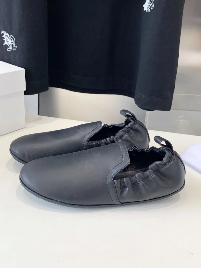 The Row Shoes Casual 7187