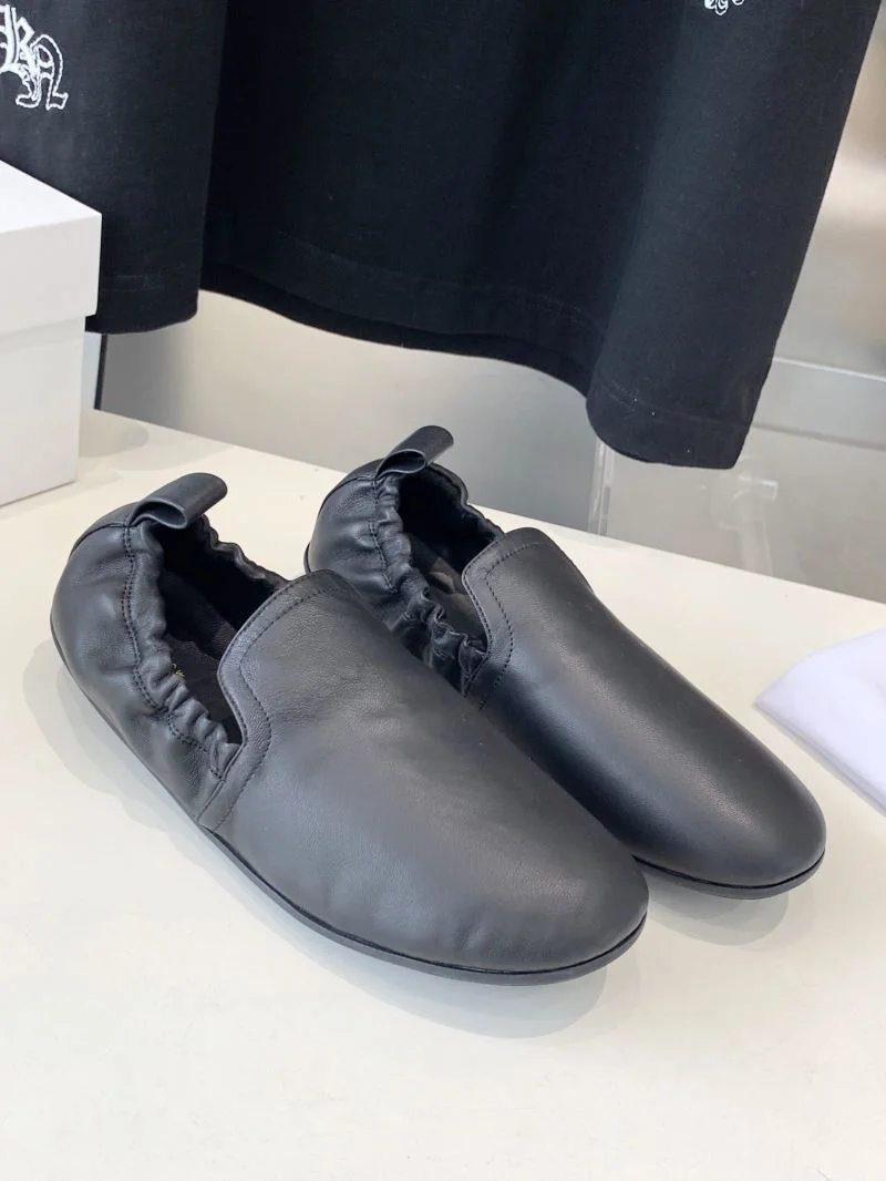 The Row Shoes Casual 7187