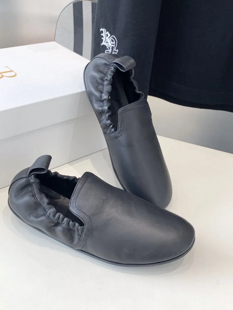 The Row Shoes Casual 7187