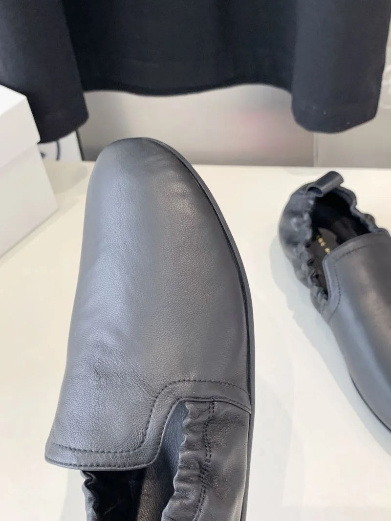 The Row Shoes Casual 7187
