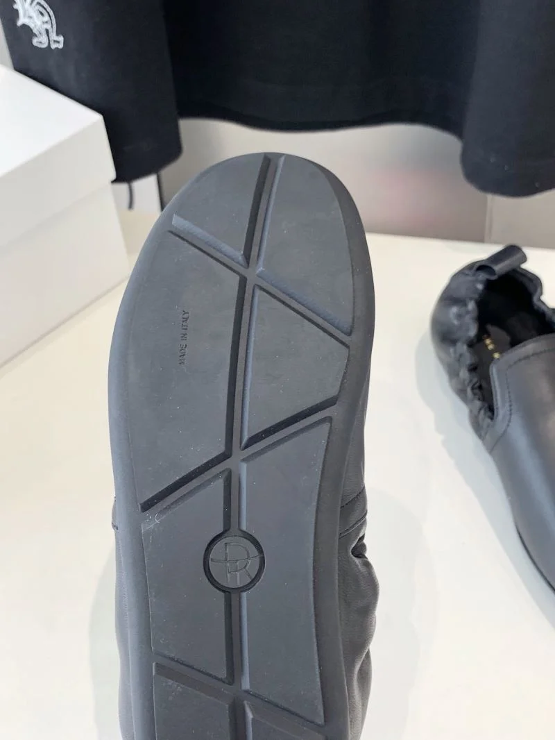 The Row Shoes Casual 7187