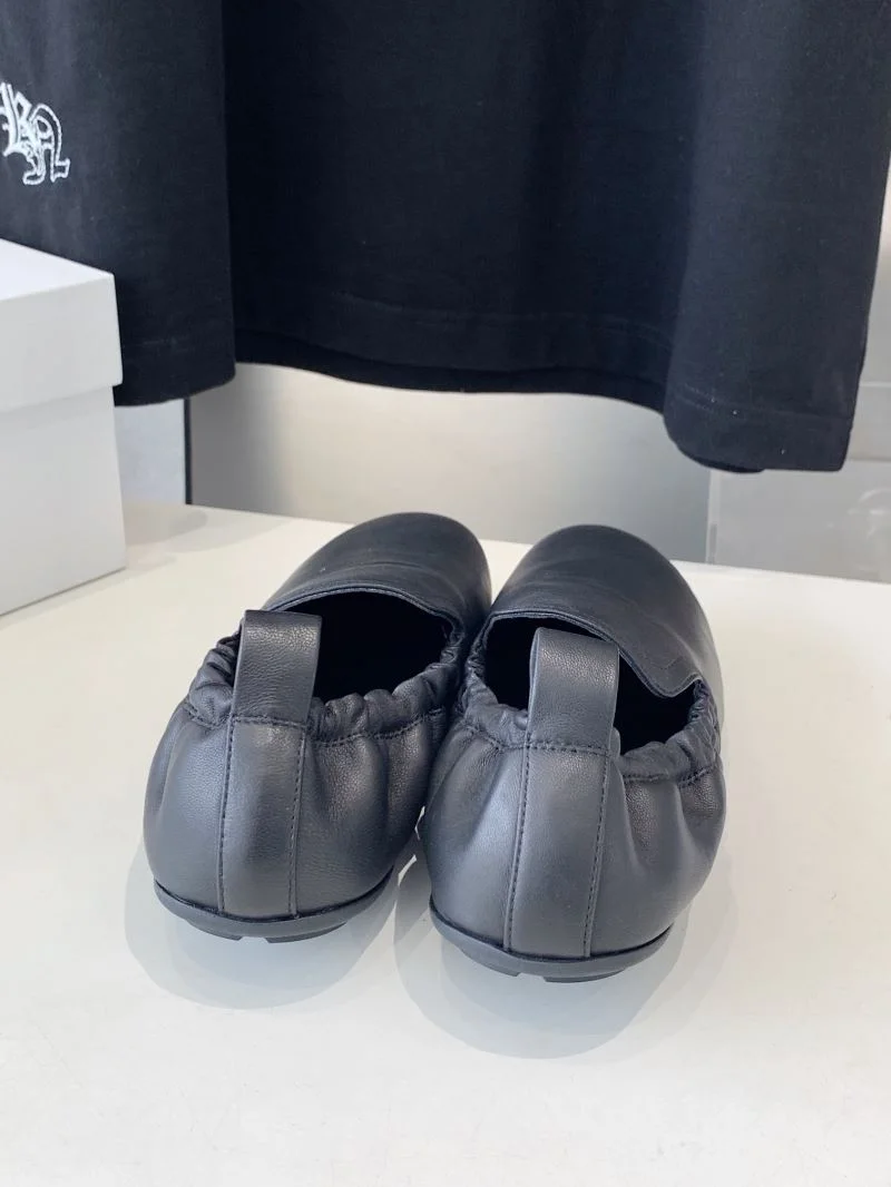 The Row Shoes Casual 7187