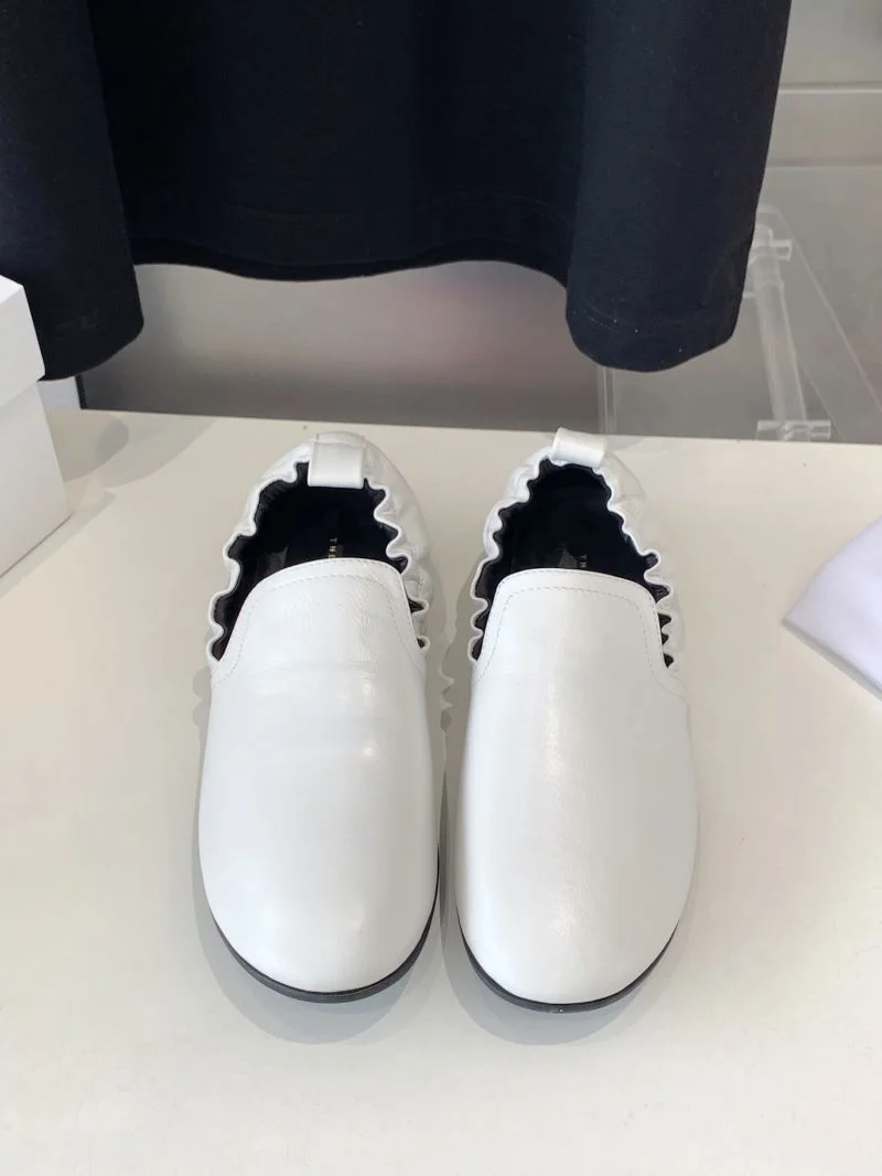 Timeless The Row Shoes 7215