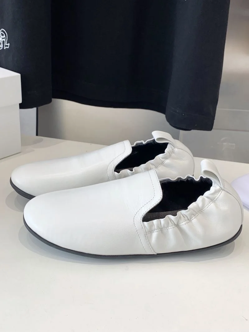 Timeless The Row Shoes 7215