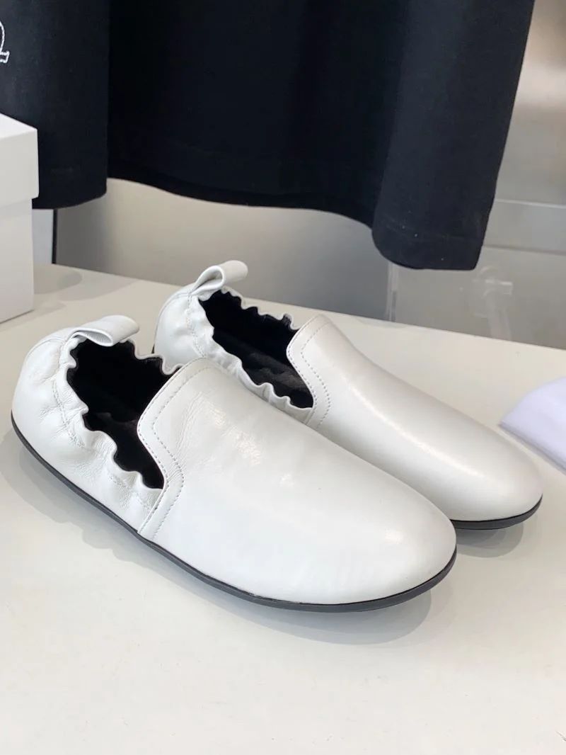 Timeless The Row Shoes 7215
