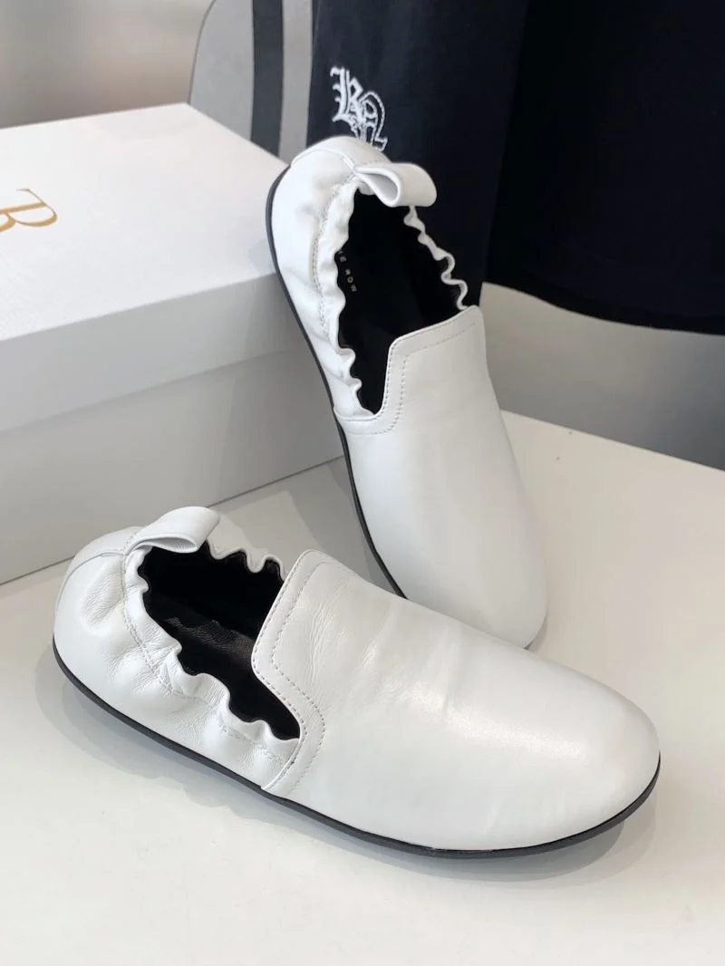 Timeless The Row Shoes 7215