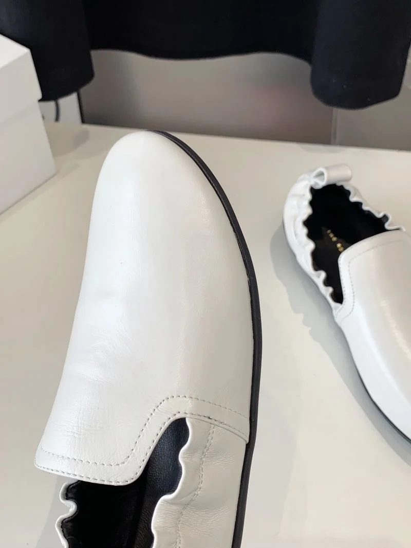 Timeless The Row Shoes 7215
