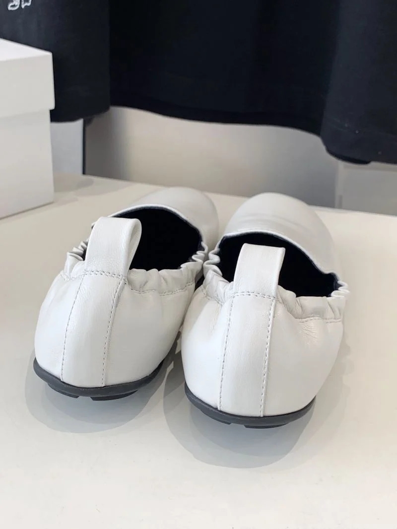 Timeless The Row Shoes 7215
