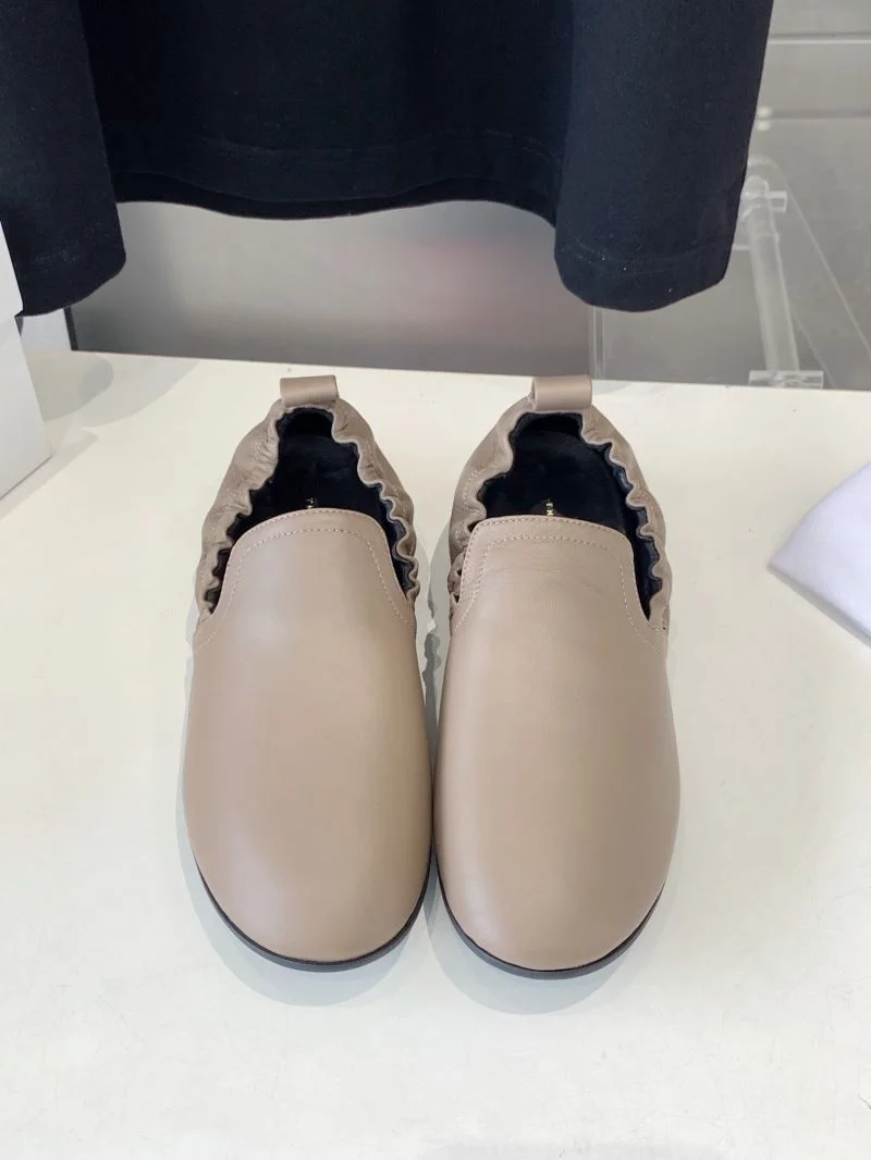 ZeroBulk The Row Shoes 7200