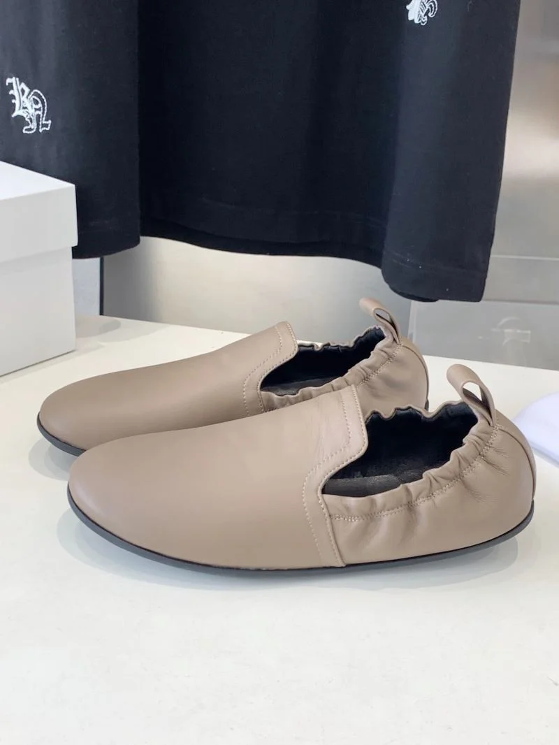 ZeroBulk The Row Shoes 7200