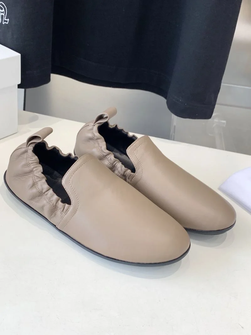 ZeroBulk The Row Shoes 7200