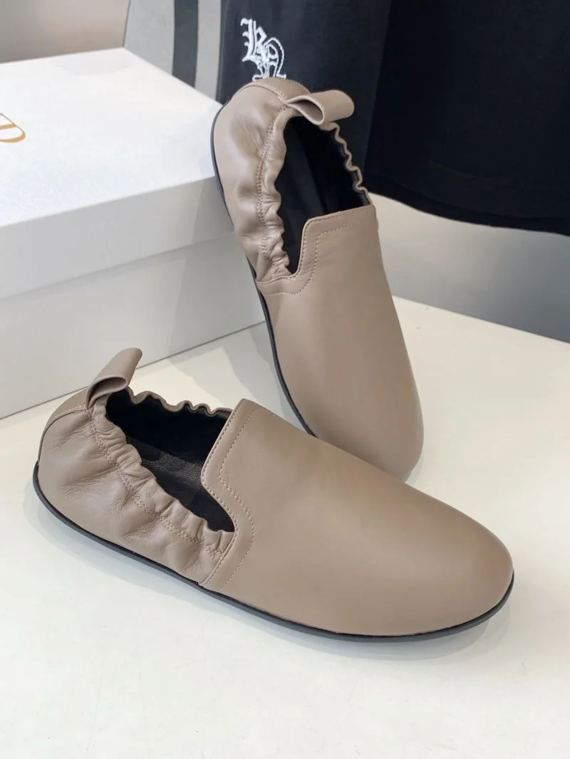 ZeroBulk The Row Shoes 7200