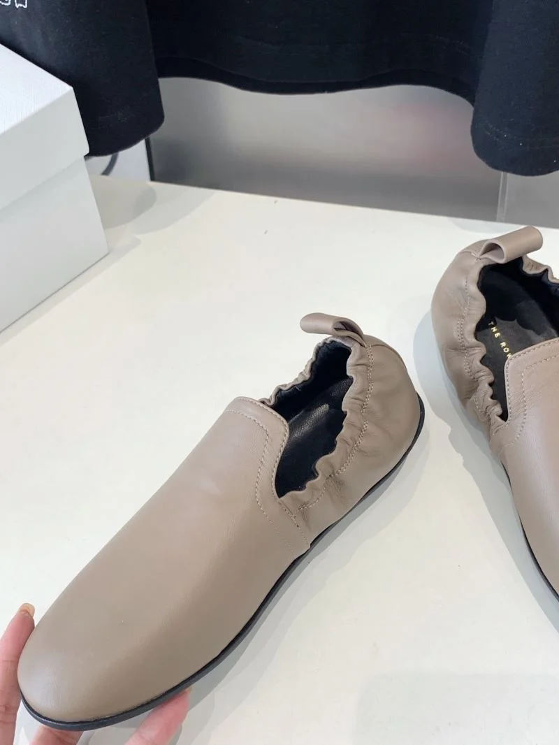 ZeroBulk The Row Shoes 7200