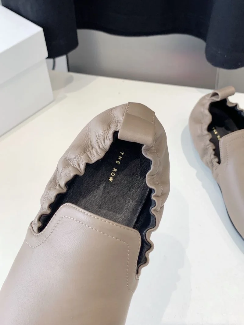 ZeroBulk The Row Shoes 7200