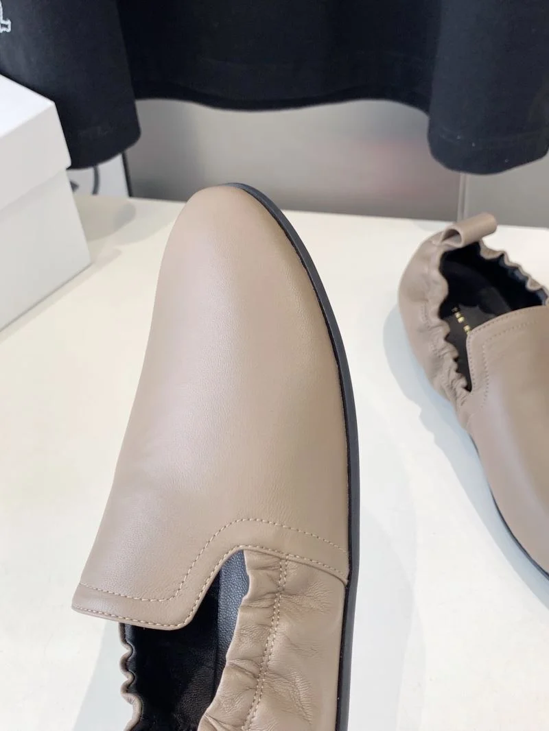 ZeroBulk The Row Shoes 7200
