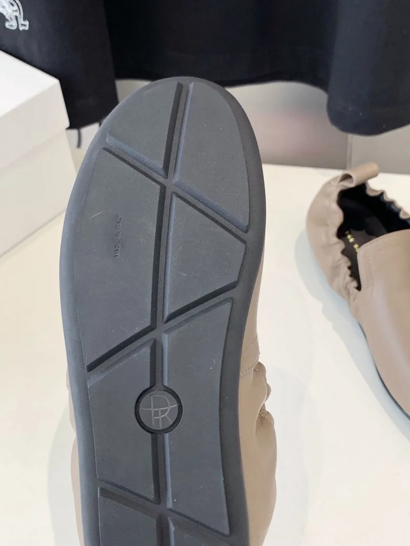 ZeroBulk The Row Shoes 7200