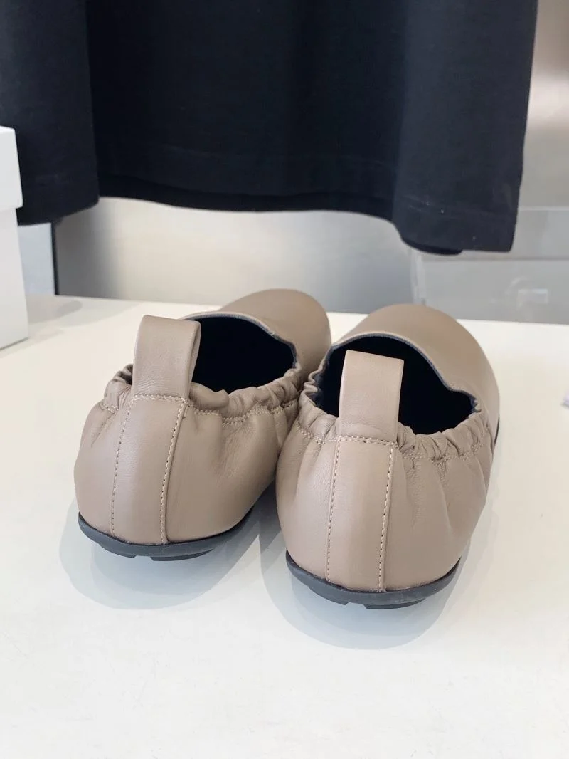 ZeroBulk The Row Shoes 7200