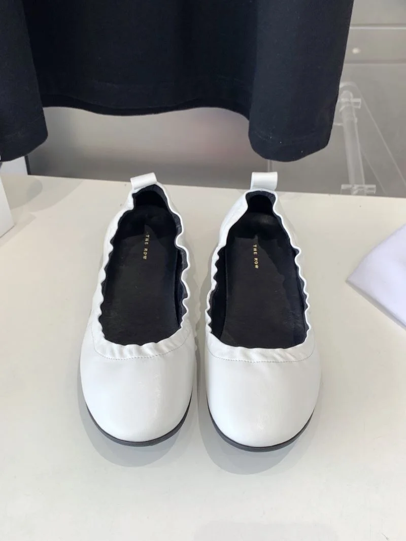 The Row Shoes Seasonal 7199