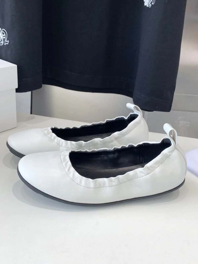 The Row Shoes Seasonal 7199
