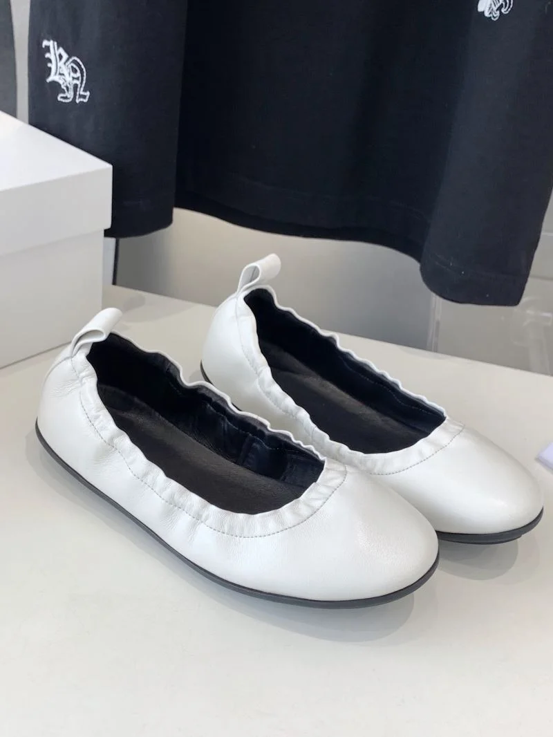 The Row Shoes Seasonal 7199