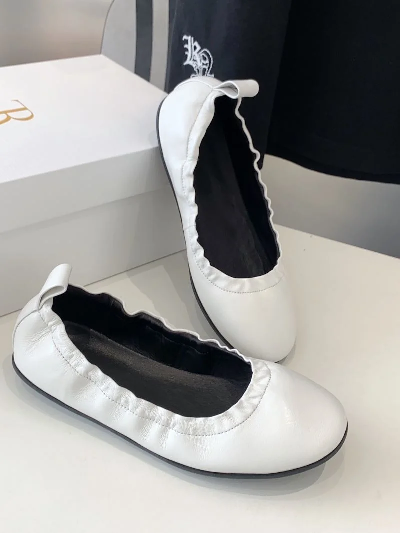 The Row Shoes Seasonal 7199