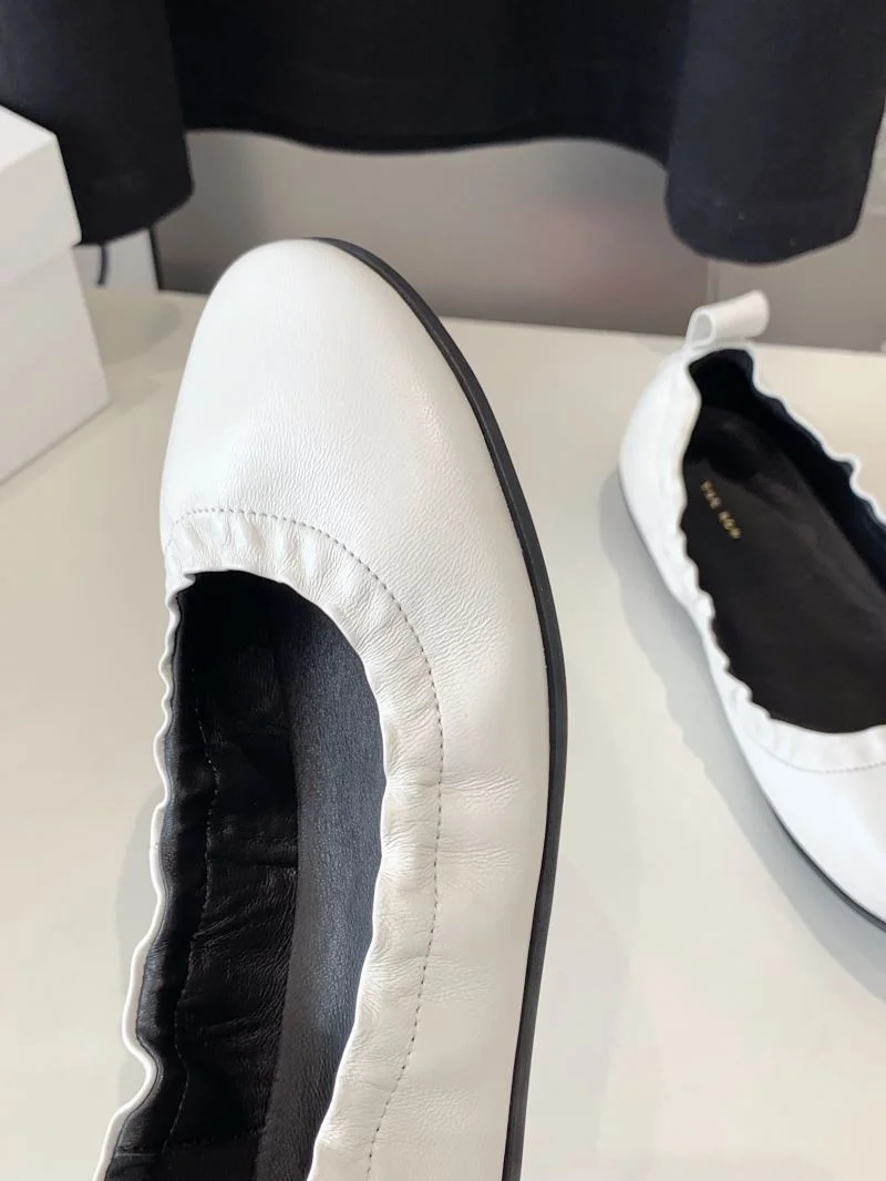 The Row Shoes Seasonal 7199