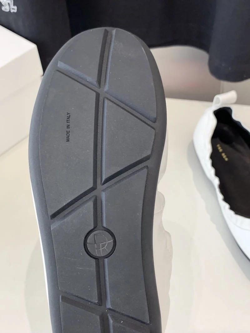 The Row Shoes Seasonal 7199