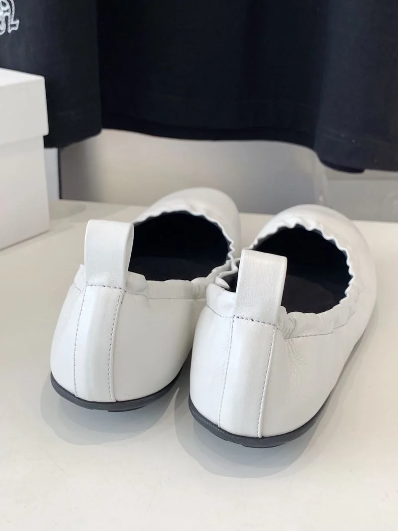 The Row Shoes Seasonal 7199
