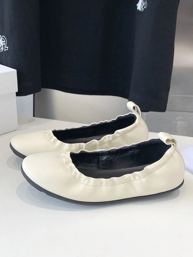 The Row Shoes Unisex 7250