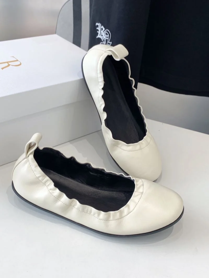 The Row Shoes Unisex 7250
