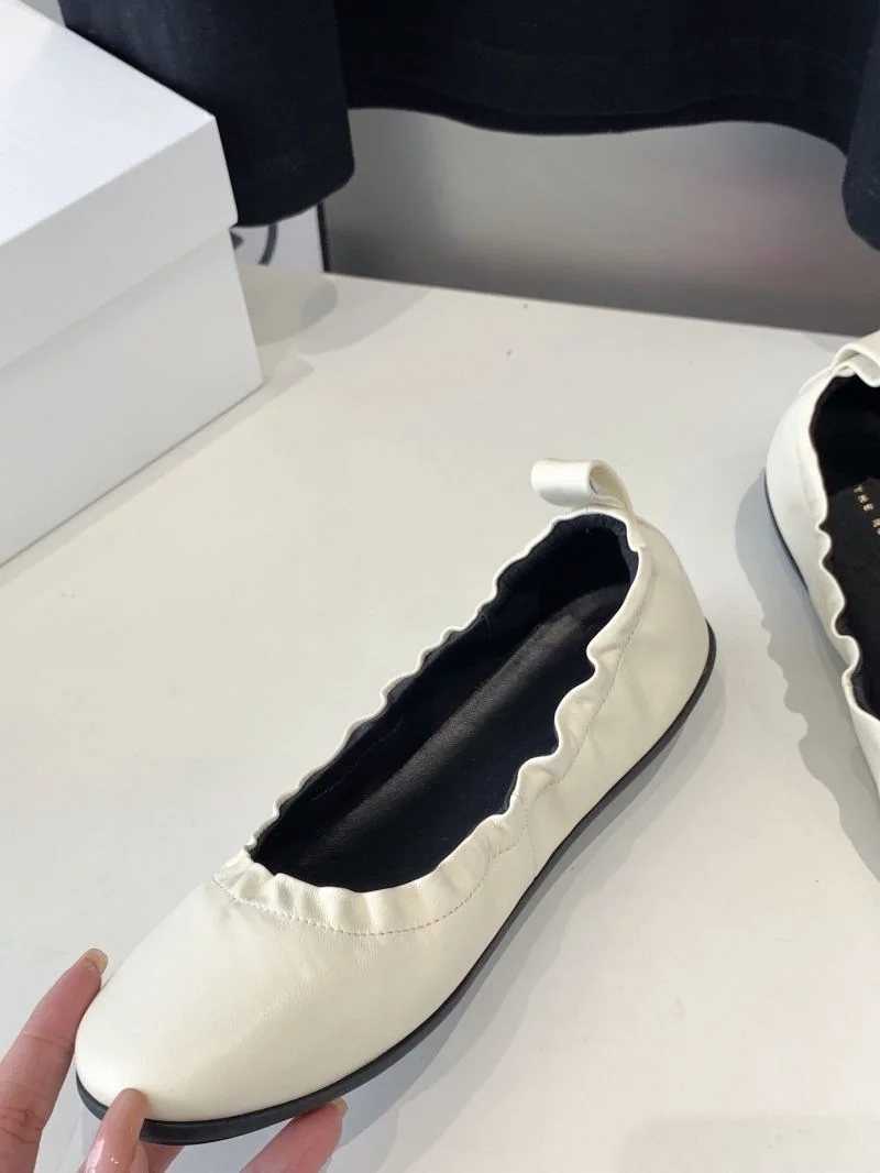 The Row Shoes Unisex 7250