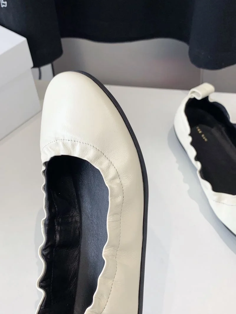 The Row Shoes Unisex 7250