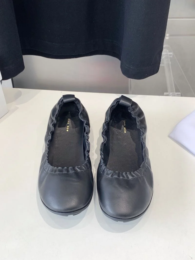 Upgraded The Row Shoes 7211