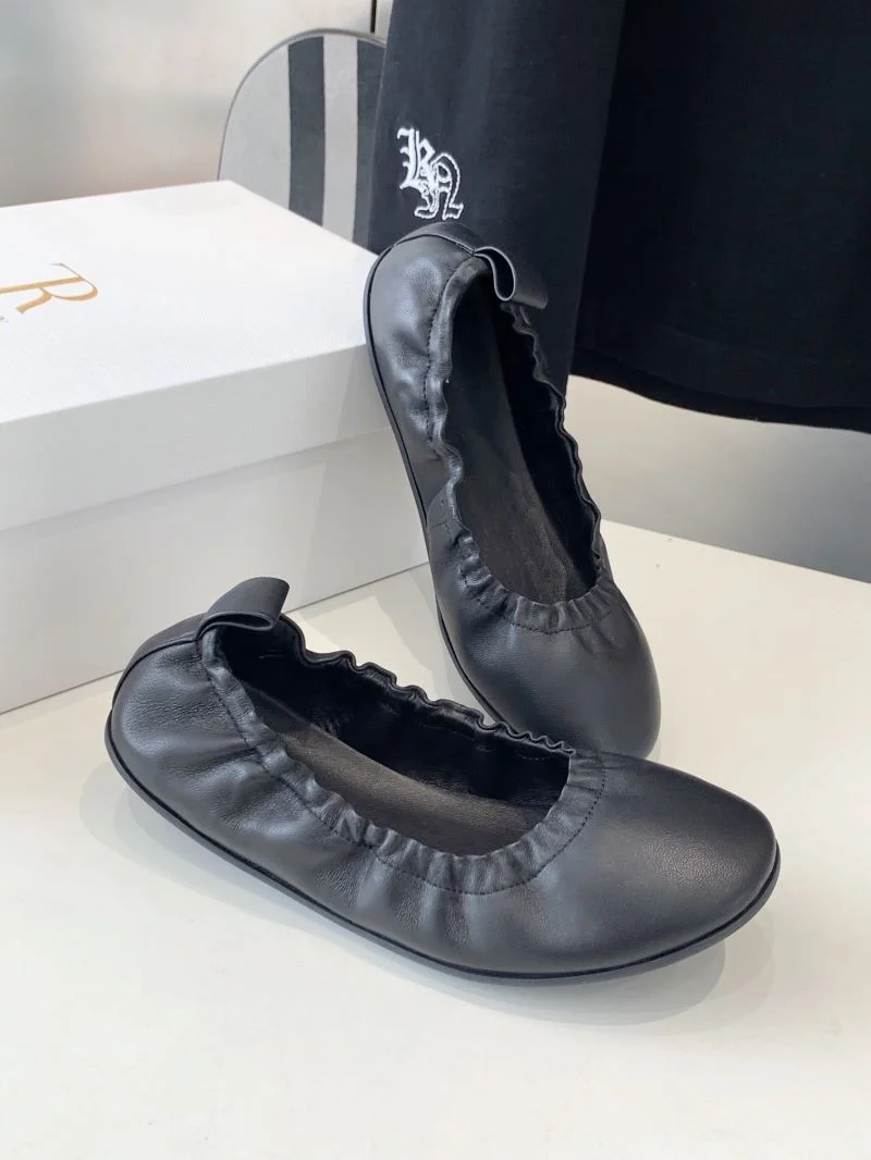 Upgraded The Row Shoes 7211
