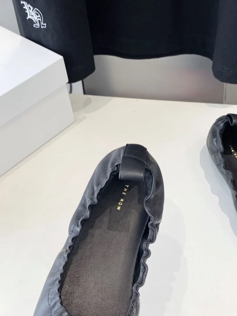 Upgraded The Row Shoes 7211