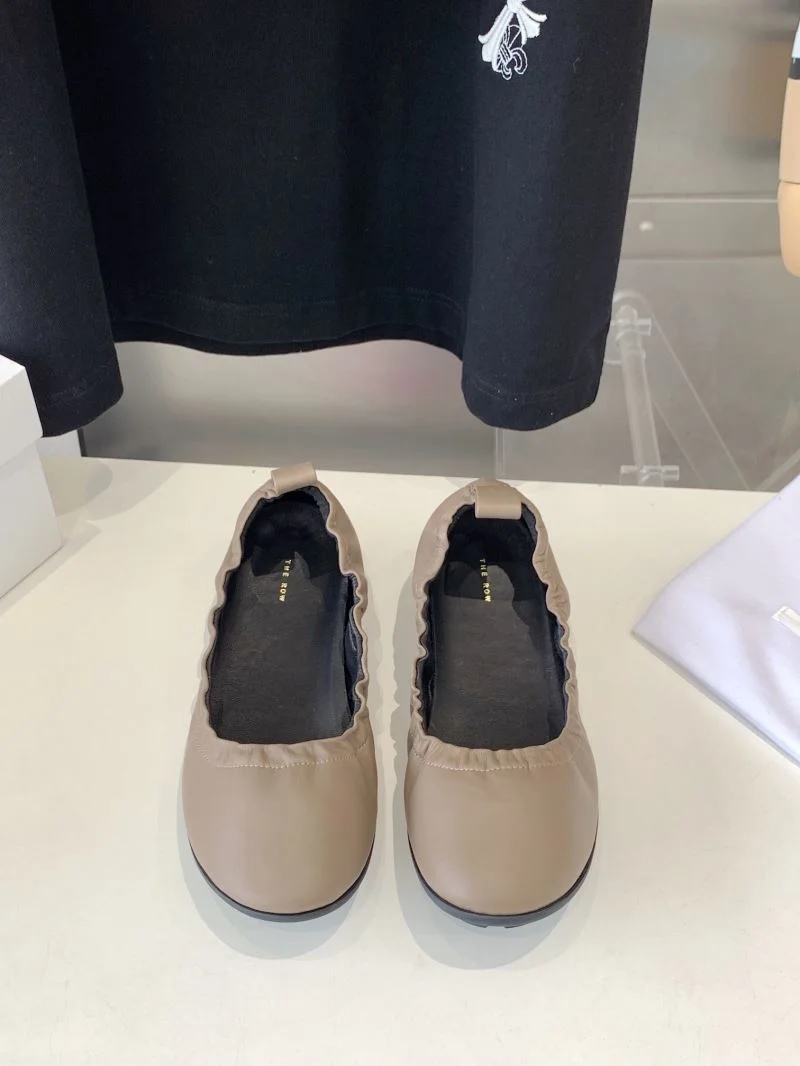 The Row Shoes OnTrend 7177
