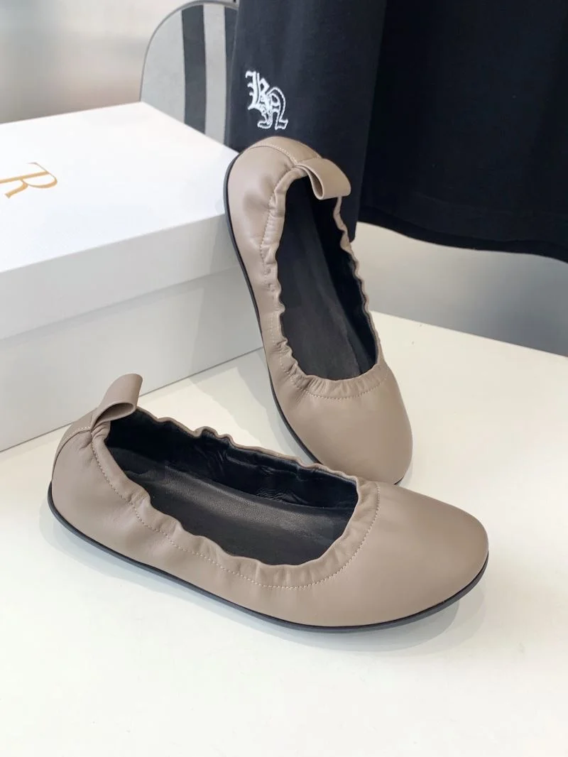 The Row Shoes OnTrend 7177