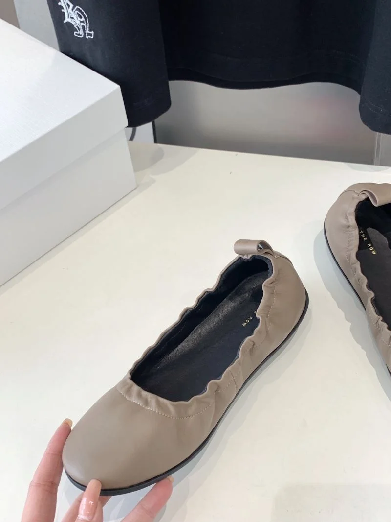 The Row Shoes OnTrend 7177