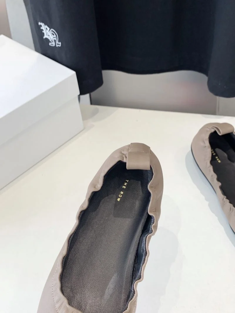 The Row Shoes OnTrend 7177