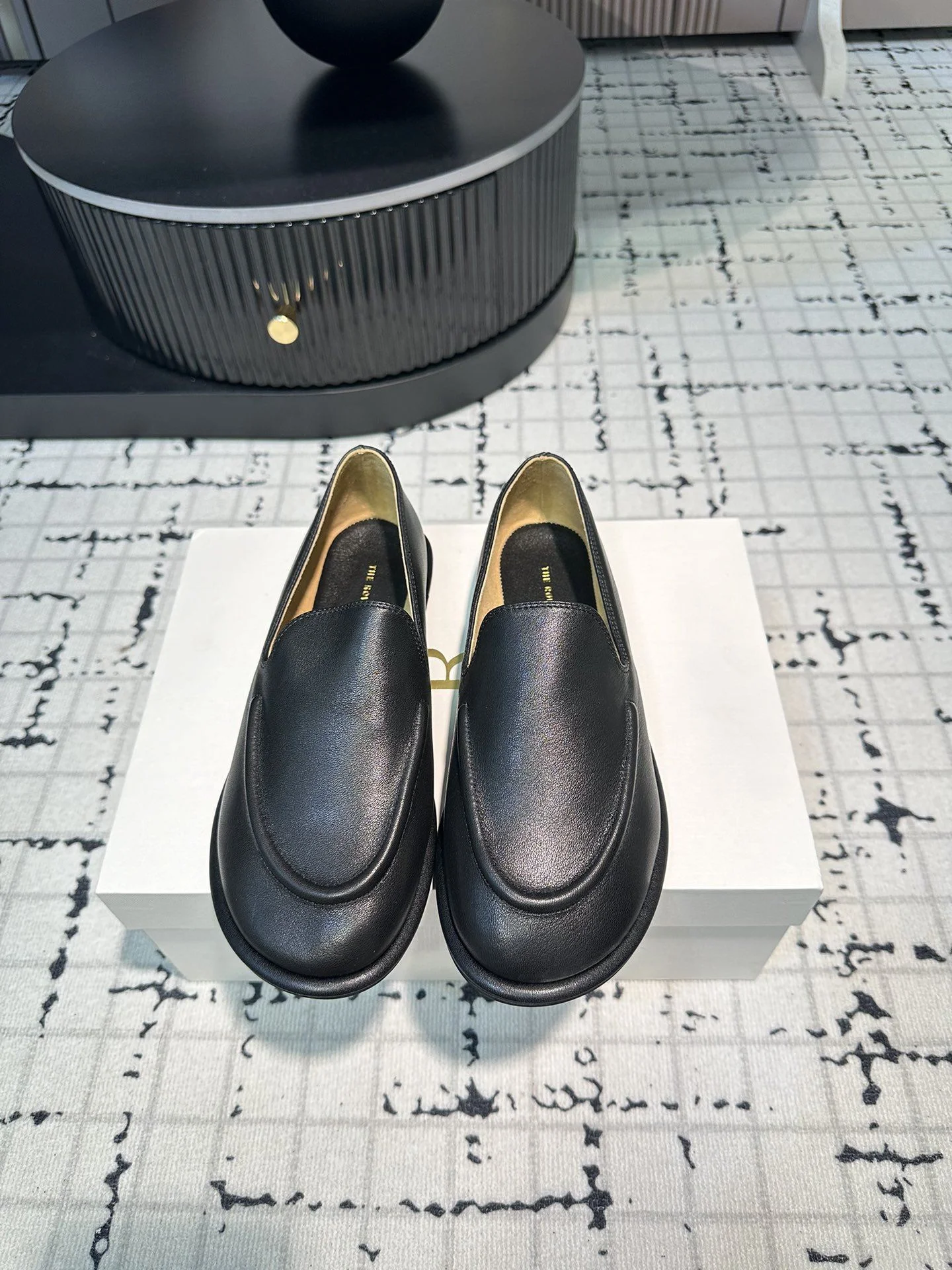 ModernLook The Row Shoes 7169