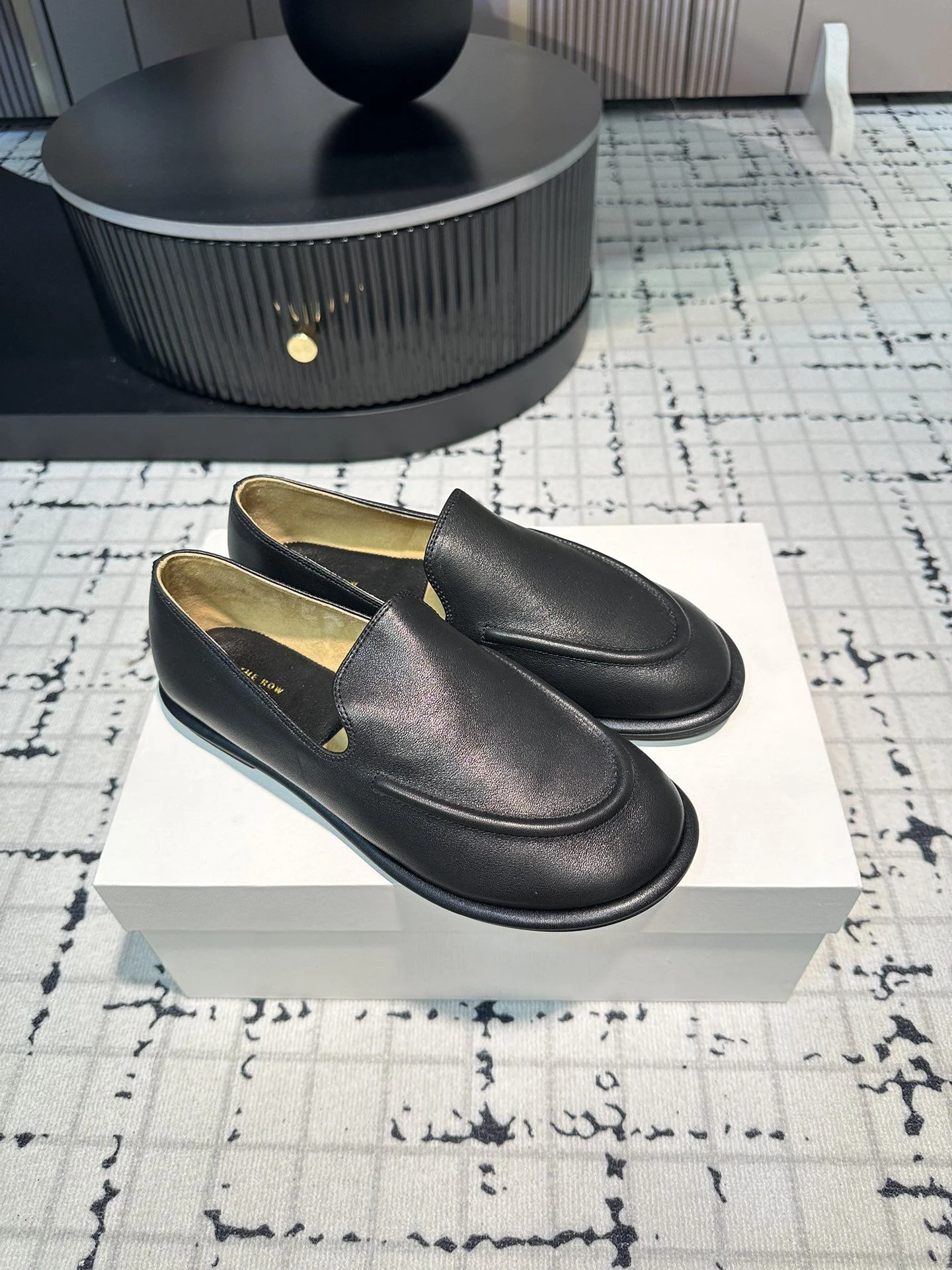 ModernLook The Row Shoes 7169