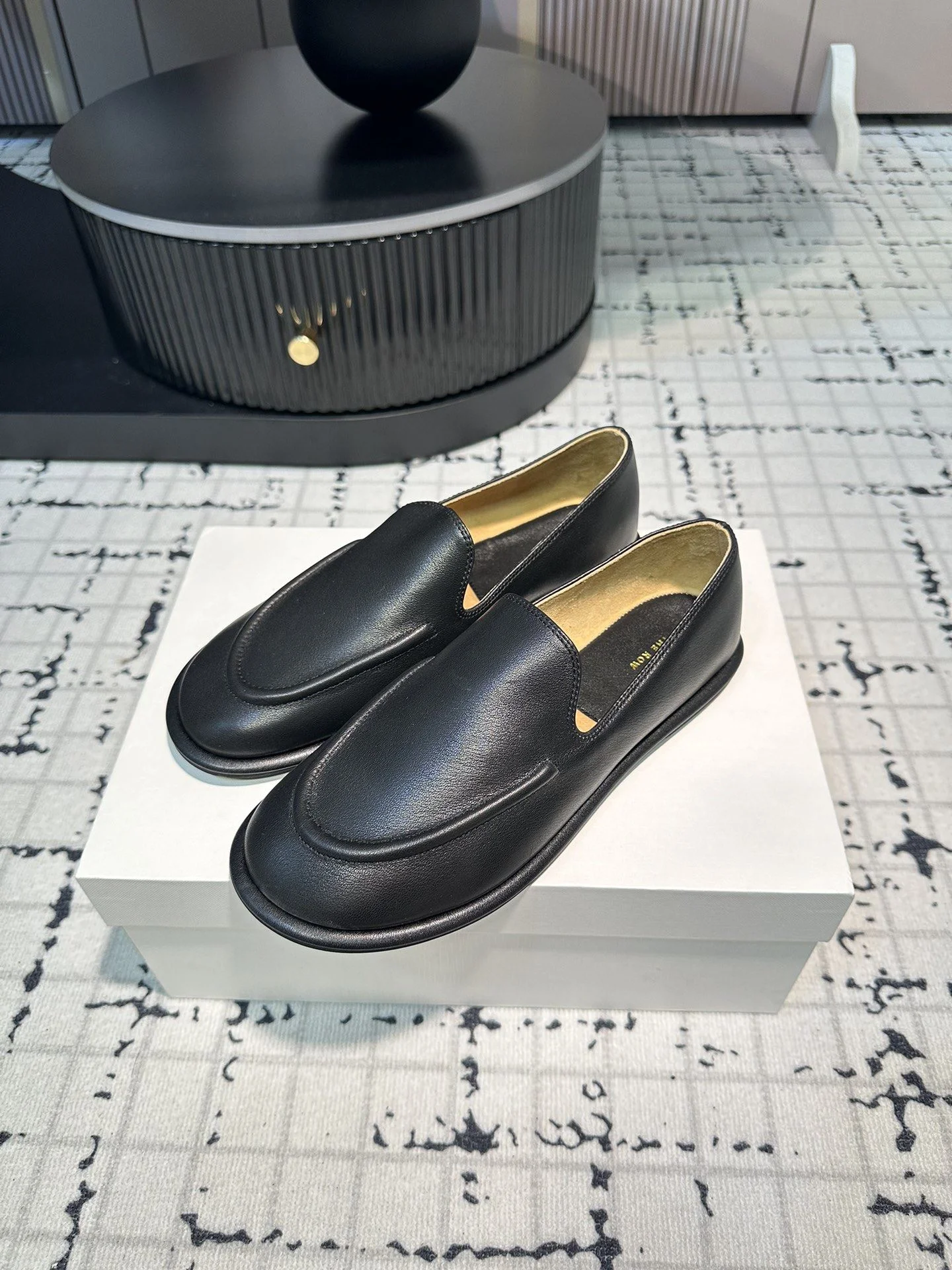 ModernLook The Row Shoes 7169