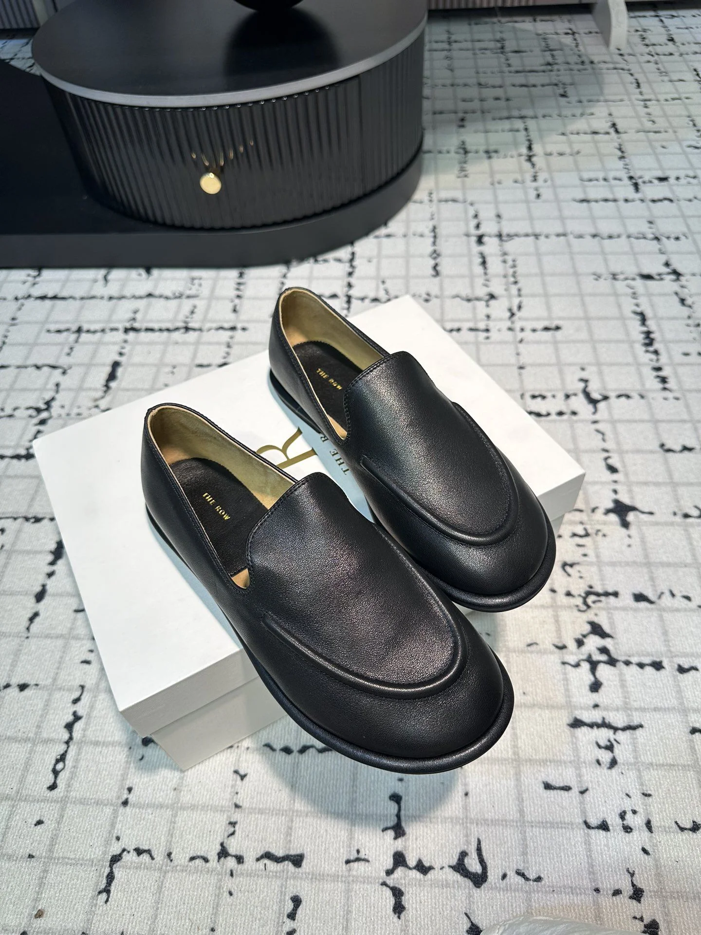 ModernLook The Row Shoes 7169
