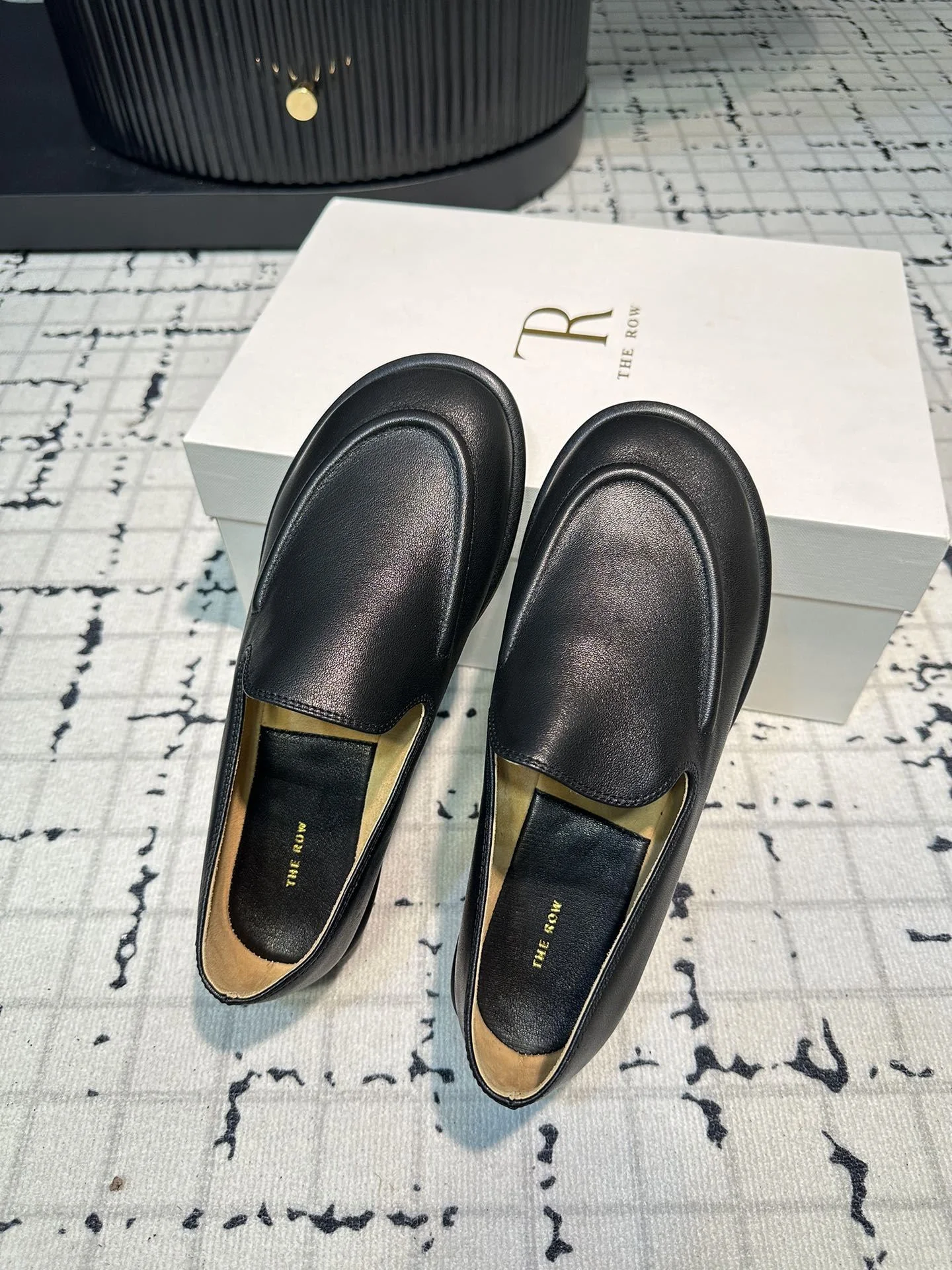 ModernLook The Row Shoes 7169