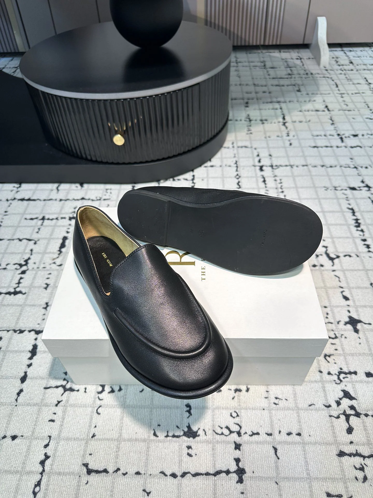 ModernLook The Row Shoes 7169