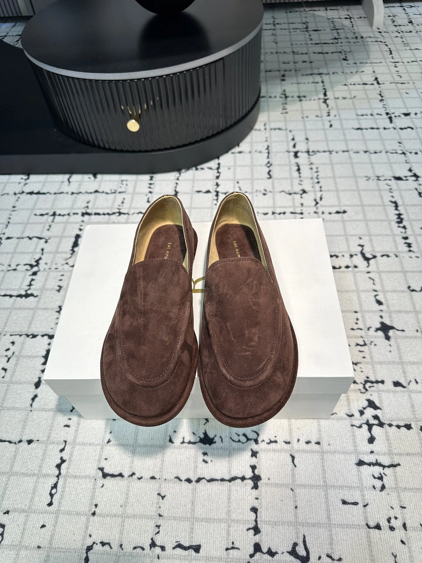 The Row Shoes DailyWear 7209