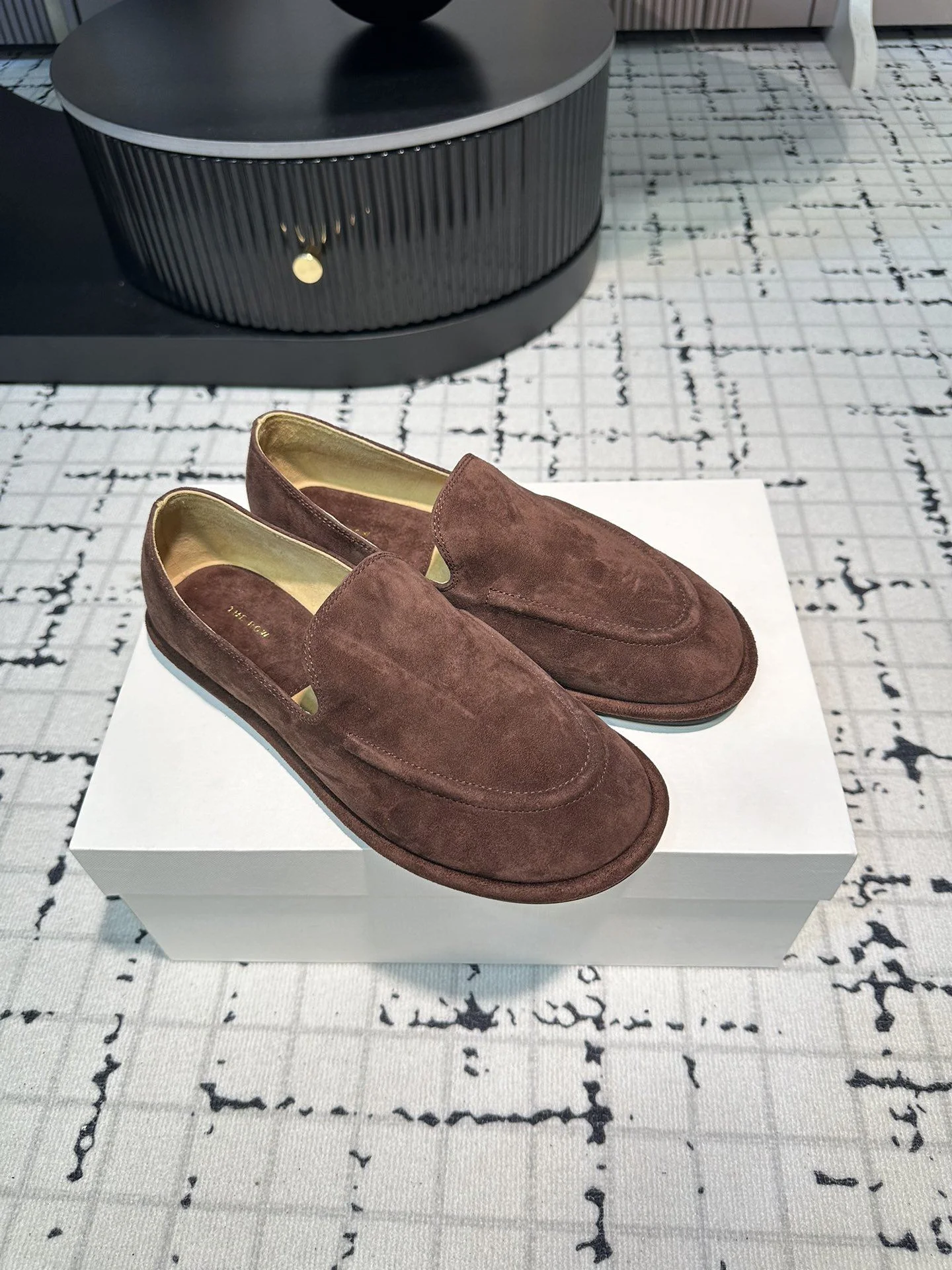 The Row Shoes DailyWear 7209