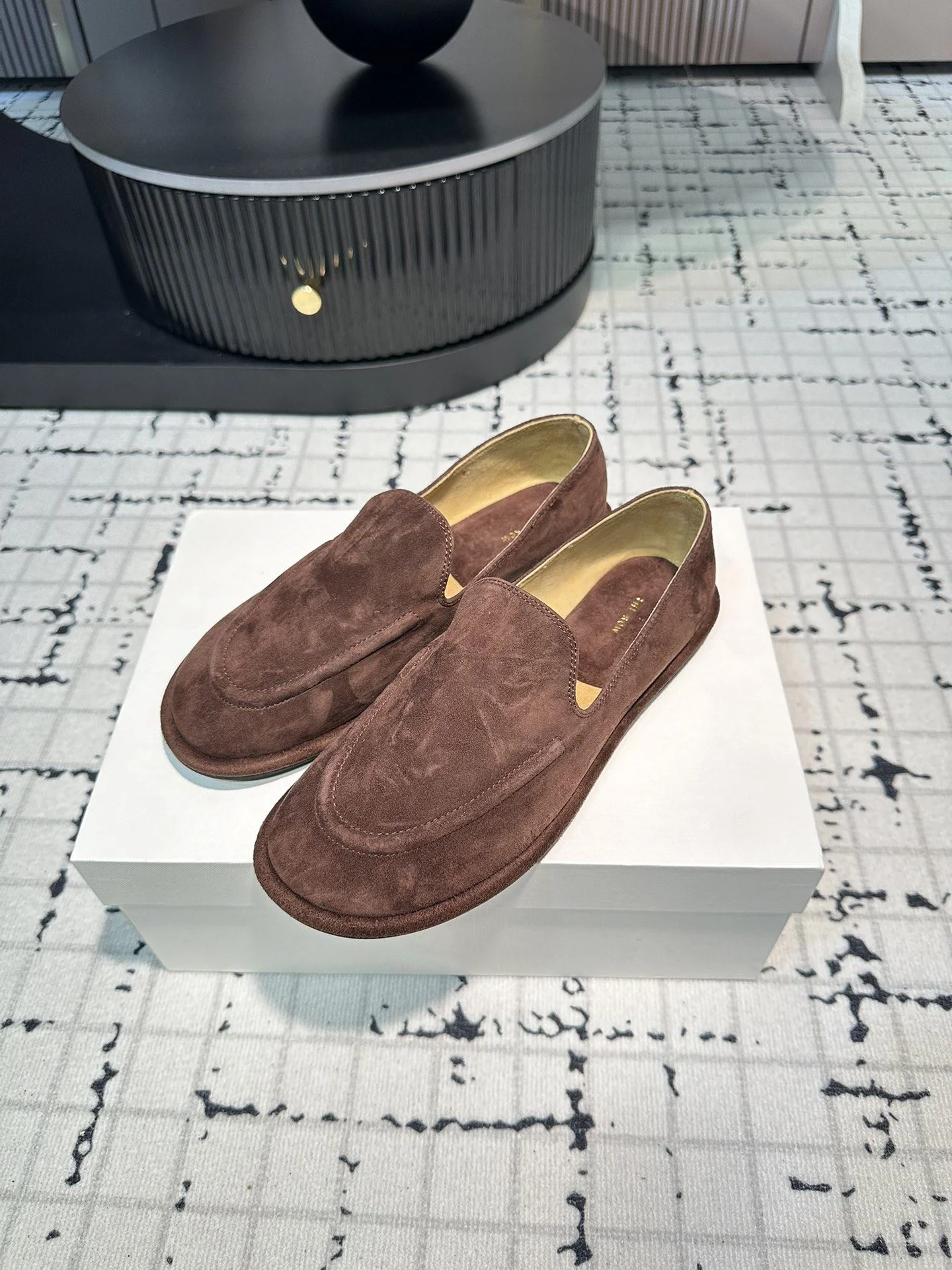 The Row Shoes DailyWear 7209