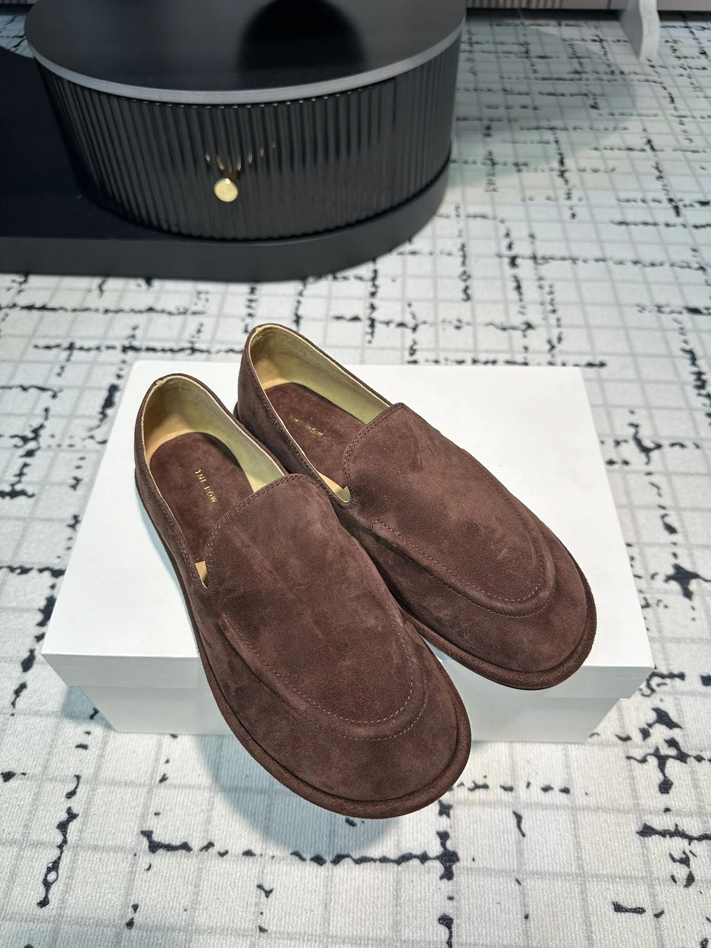 The Row Shoes DailyWear 7209