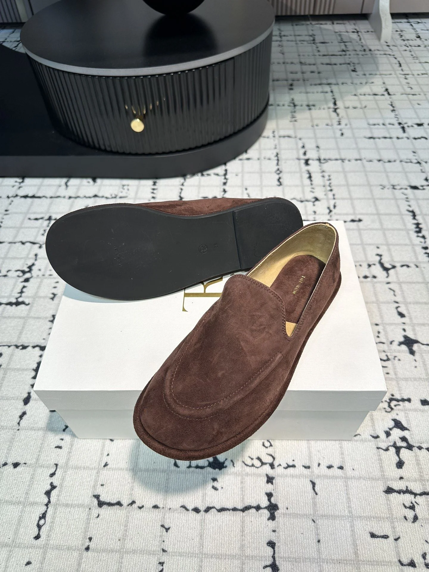 The Row Shoes DailyWear 7209